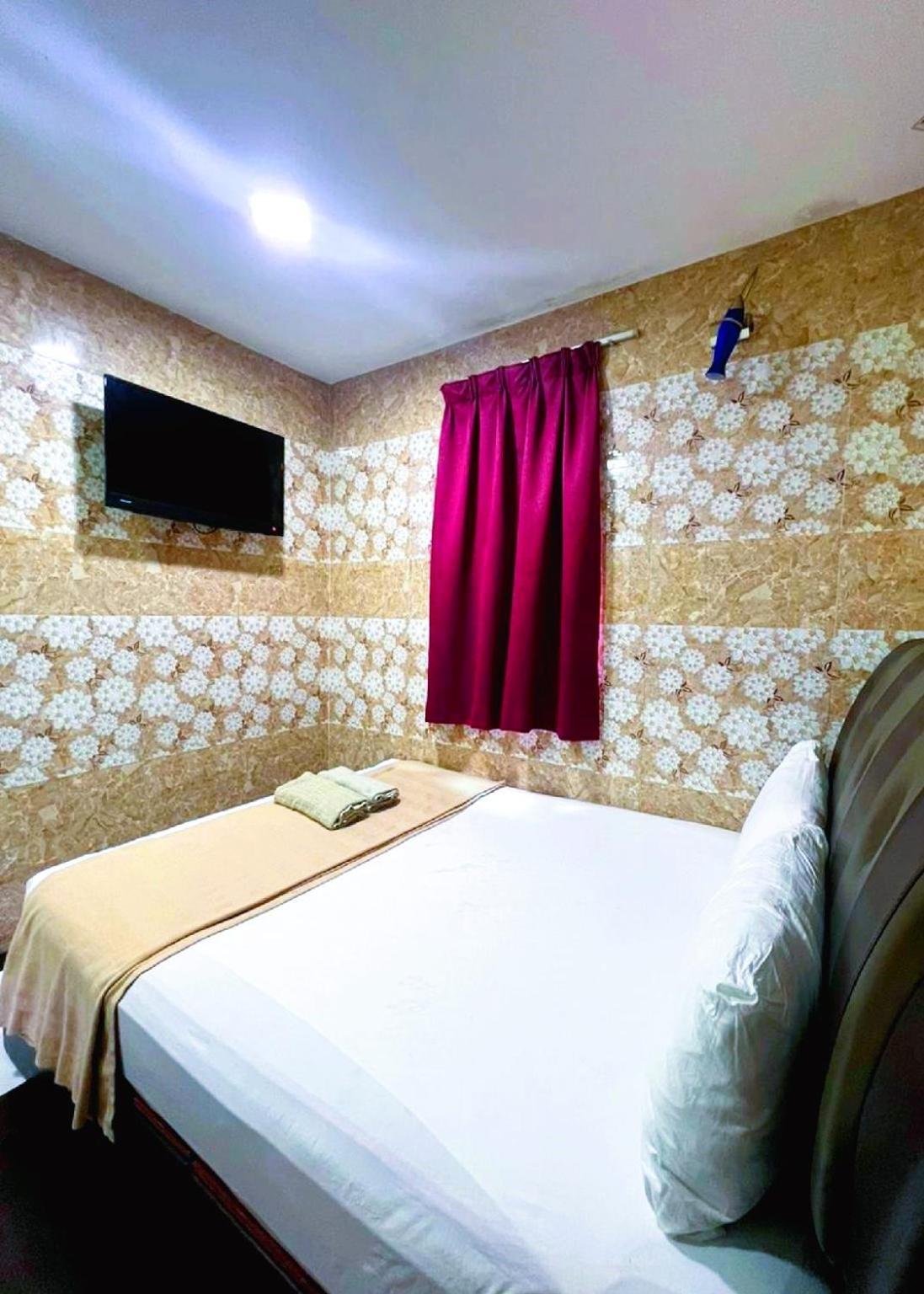 Ark Hotel Subang Subang Jaya Exteriör bild