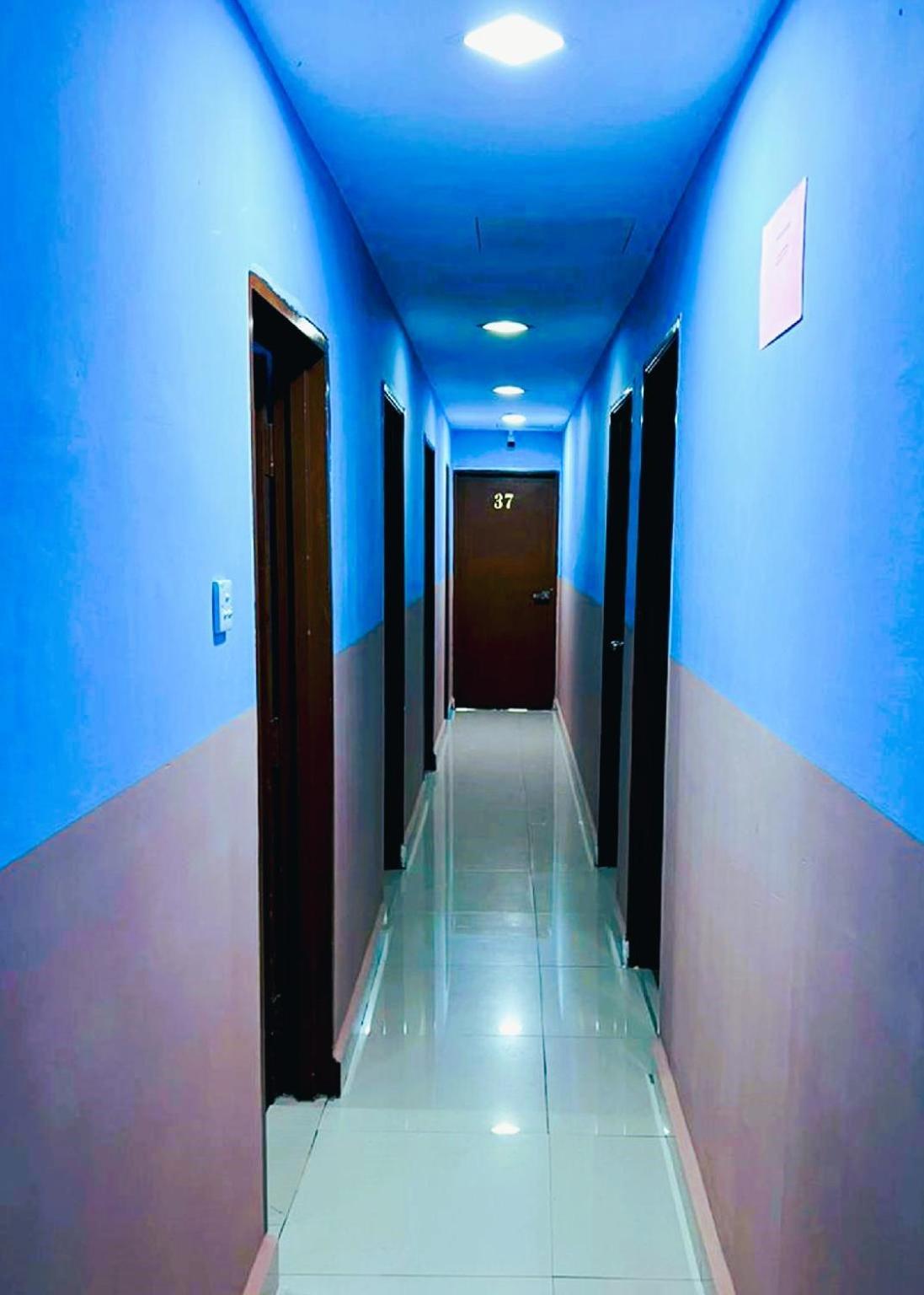 Ark Hotel Subang Subang Jaya Exteriör bild