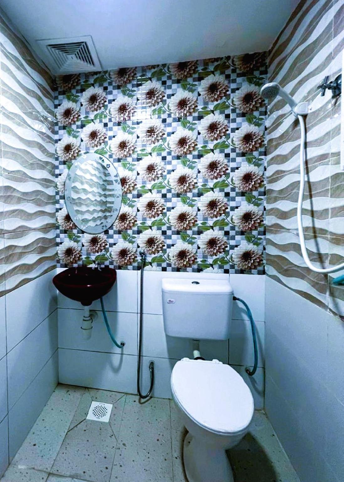 Ark Hotel Subang Subang Jaya Exteriör bild